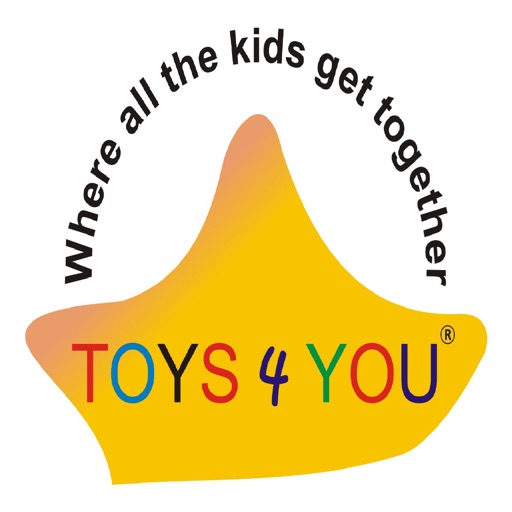 toys 4 you | Online Store UAE iOS App
