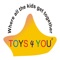 toys 4 you | Online Store UAE