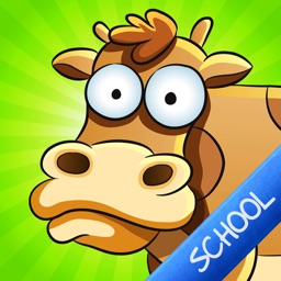 Farm Animals Animal Sounds SCH