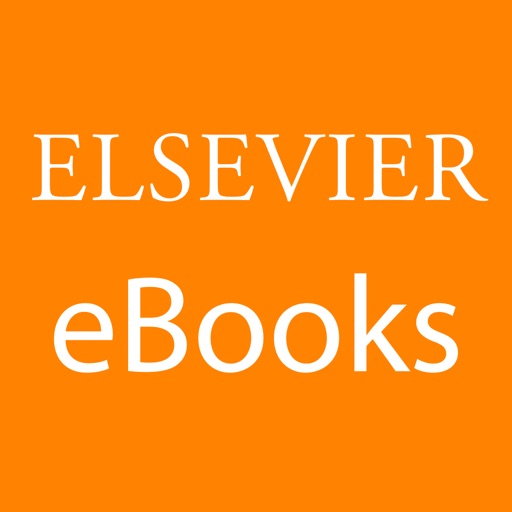 Elsevier eBooks on VitalSource Download
