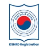 KSHRD Registration