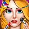 Girls Dress up: Makeup Games