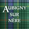 AUBIGNY SUR NERE Application