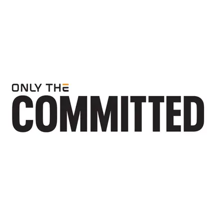 Only The Committed Читы