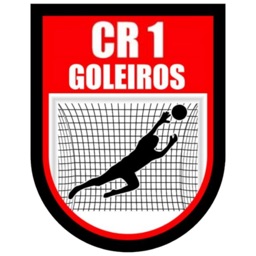 CR1 Goleiros