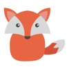 Fox Stickers