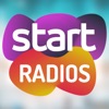 start RADIOS