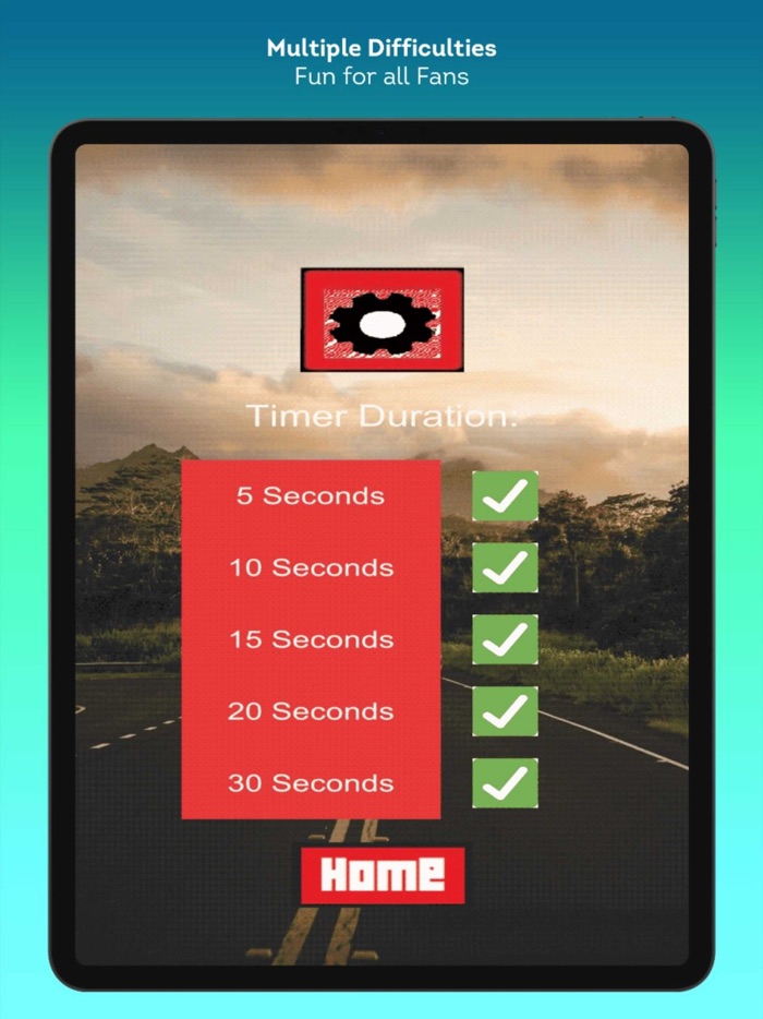 Supernatural Trivia Challenge