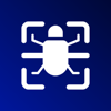 Insekten Lebensmittel Scanner app