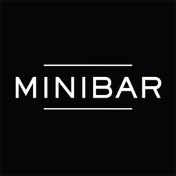 Minibar Delivery icon