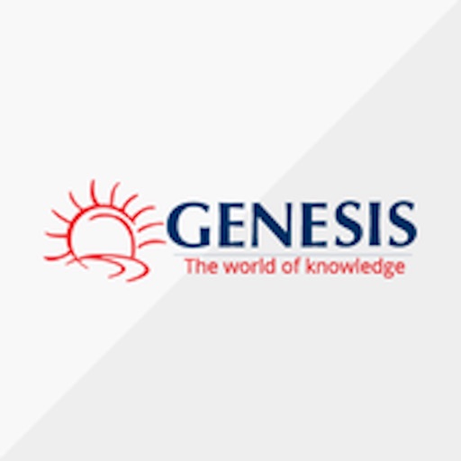 Genesis School App Download