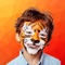 Introducing the ultimate animal face painting app - Talk Moji