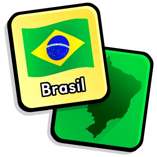States of Brazil Quiz Download