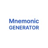 Mnemonic Phrase Generator