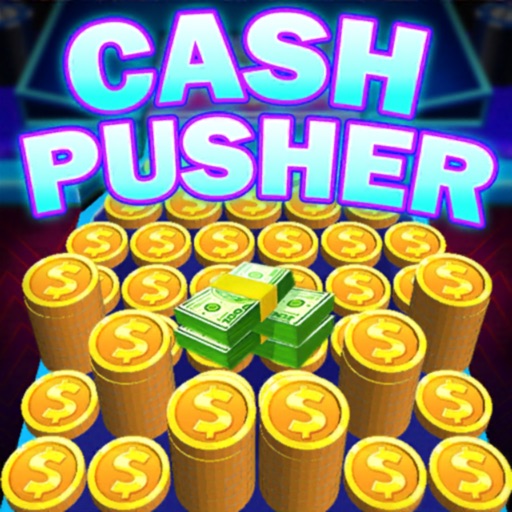 pusher for cash lucky 2021