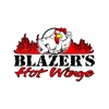 Blazer's Hot Wings