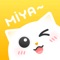 Icon MIYA-Meet you. Meet good voice