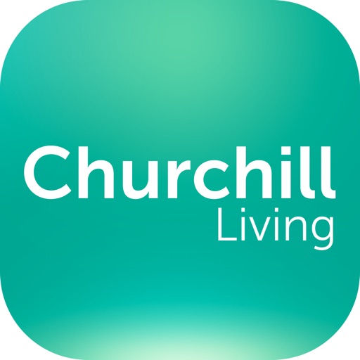 Churchill Living Concierge Icon