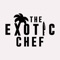 The The Exotic Chef app is a convenient way to pay in store or skip the line and order ahead