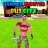 Hammer Monster 8us City