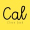 Cal is your app choice for clean food