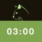 Icon TikTak - Chess Clock Timer