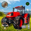 Farming Simulator Tractor Game