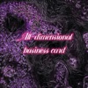 All-dimensional business card