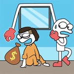 Thief Puzzle - Genius Thief