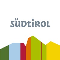 South Tyrol/Südtirol Guide ne fonctionne pas? problème ou bug?