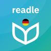 Readle 學德文：閱讀、聽力、文法、背單字，必備德語助手 - A-Type Technologies