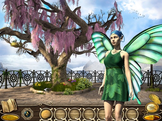 Dragon Tales 2: The Lair screenshot 4
