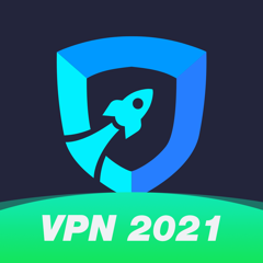 VPN iTop - Unlimited VPN Proxy