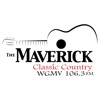 WGMV Maverick 106.3