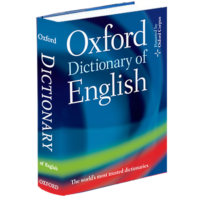 Oxford Dictionary Of English Trên Mac App Store