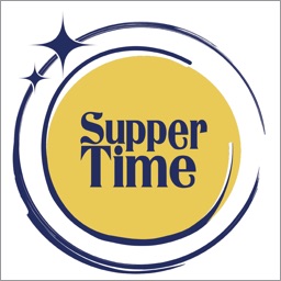 Supper Time App