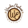 Wooden Elephant Boutique