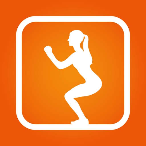 Booty Sculpt Workout Challenge Icon