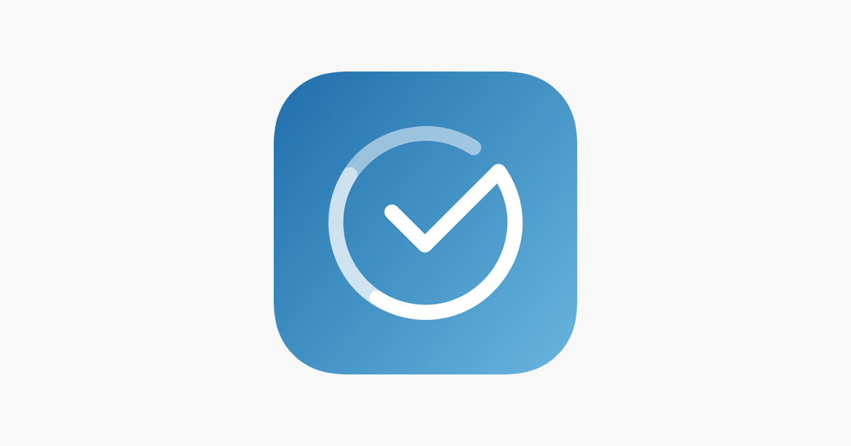 ‎Kizeo Tempo, Mobile time clock on the App Store