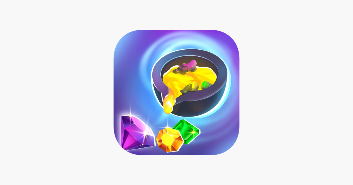 ‎Melt Millions on the App Store