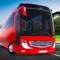 Icon Public Bus Simulator Driving