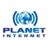 Planet Internet Provedor