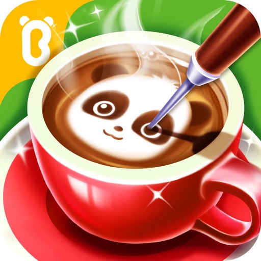 Super Panda Cafe- Cooking Game Download