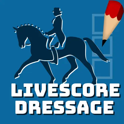 LiveScore Dressage Cheats