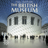 Trishti Systems Ltd - British Museum Audio Guide アートワーク