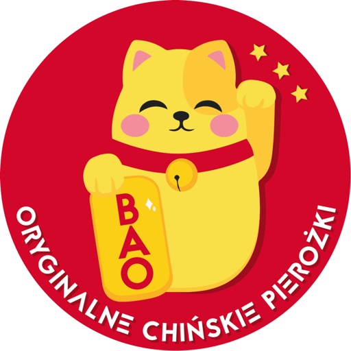 Bao - Oryginalne chinskie p...