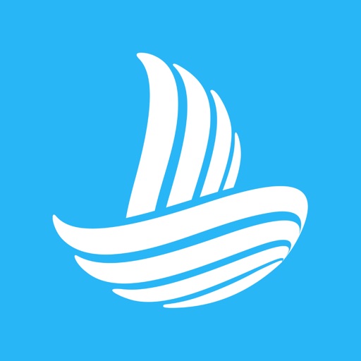 Argo - Boating Navigation iOS App