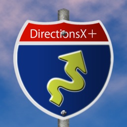 Navi DirectionsX＋