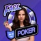 FacePoker is a Free to play Live Video Poker Game that you can stay home, play poker safely with your friends face to face online