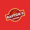 Raptors UAE